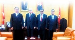 Gümüşhane’yi karıştıran fotoğraf!