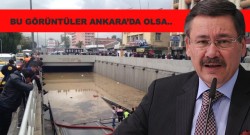 Gökçek’ten İzmir eleştirisi!