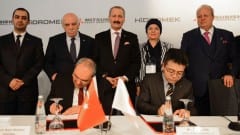 Türk firması dünya devini satın aldı!