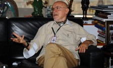 Hıncal Uluç’tan Drogba’ya sert eleştiri!