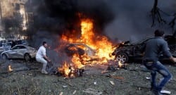 İran Büyükelçiliği’ne saldırı! Saldırıyı El-Kaide üstlendi