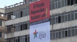 Kadıköy İskele Meydanı’nda olay çıktı