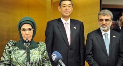 CHP Milletvekiline bir darbe de Emine Erdoğan’dan