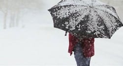 Dikkat! Meteorolojiden son dakika uyarısı!