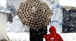 Meteoroloji’den kar alarmı!