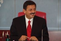 Ak Parti Büyükşehir adayını açıkladı!