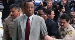 Jackson’un doktorundan ilginç ‘penis’ itirafı!