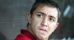 Muslera sakatlığı hakkında konuştu