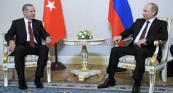 Putin Türk gazeteciye öyle bir cevap verdi ki…