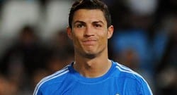 Ronaldo Real Madrid’e şok yaşattı!