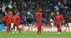 Real Madrid 10 kişi olmasına rağmen yendi!