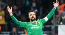 Sevilla kancayı Onur’a taktı!