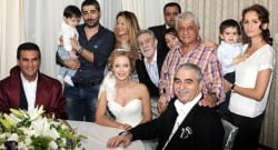 Şoke eden ayrılık! Tek celsede boşandılar