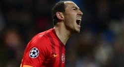 Umut’un maç sonucu konuştu!