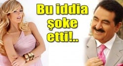 Ünlü iki sanatçı İstanbul Emniyeti’ni alarma geçirdi