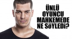 Çağatay ve Gizem mahkemede savunma verdi!