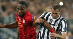 Dev maça Portekizli hakem!