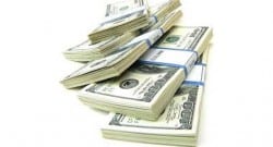 Dolar 2,69’un altına kadar geriledi!