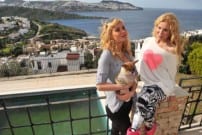 Cicişler “Parada anlaşırsak…”