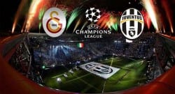 Aslan Juventus karşısında!