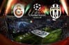 Aslan Juventus karşısında!