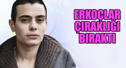 Rüzgar Erkoçlar setlere geri dönüyor!