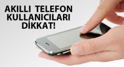 Mail ile gelen virüs telefonu çökertiyor!