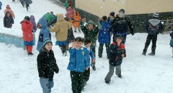 Dikkat! Yarın bu illerde okullar tatil