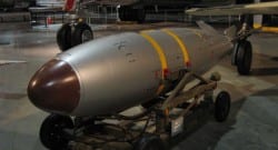 ABD’nin nükleeri ASELSAN’a emanet!