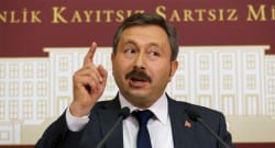 İdris Bal: Bakan olsa da yargılanır!