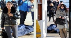 Boğaziçi Üniversitesini şok eden intihar!