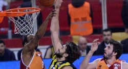 Dev derbide ki çekişmenin kazananı Galatasaray!