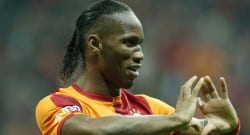 Drogba neden imza atmıyor?