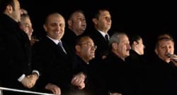 Erdoğan Bayraktar’dan çifte istifa!