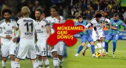 Fenerbahçe Dünya Şampiyonu oldu!