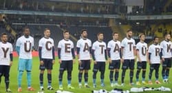 PFDK Fethiyespor’la ilgili kararını verdi!