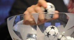 Şampiyonlar Ligi eşleşmelerinde yolsuzluk iddiası!