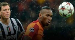 Aslan soğuk havada kükredi!