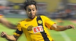 Galatasaray’la görüşen oyuncu kadro dışı!