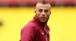 Gökhan Töre aslan yolunda…