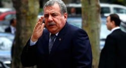 Muammer Güler, ‘Hakkımı helal etmiyorum’