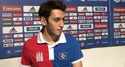 Galatasaray Türk yıldızı açıkladı!