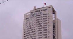 Halkbank’ın notu yükseltildi!