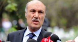 İstanbul Emniyet Müdürü görevinden alındı!