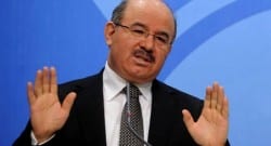 AKP’li Hüseyin Çelik’ten istifa açıklaması!