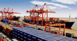 İhracatta rekorları paramparça ettik!