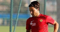 Transferde ikinci Mehmet Topuz vakası