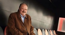 İlhan Cavcav devre arasında hastaneye kaldırıldı!