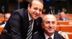 Egemen Bağış’tan yeni bakana Twitter’dan mesaj