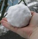 Kartopu ölümüne sebep oldu